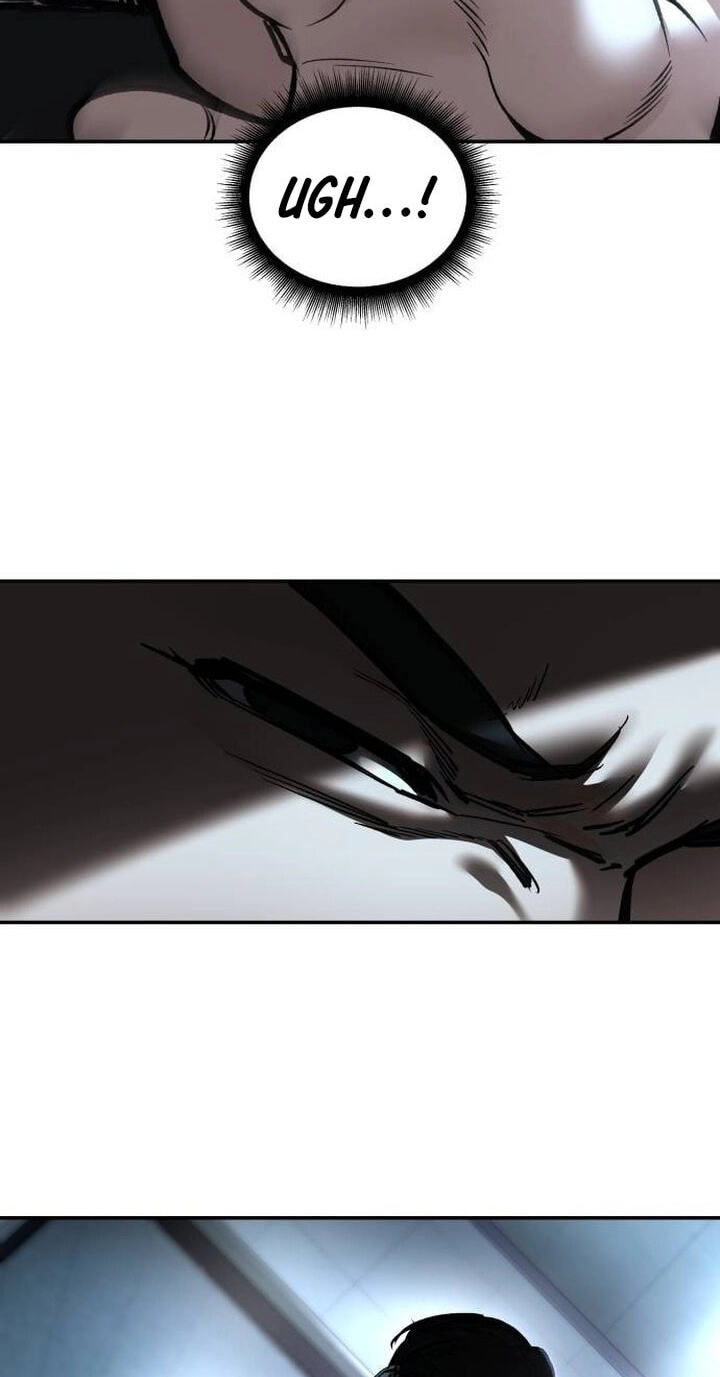 Designated Bully Chapter 172 page 44 - 