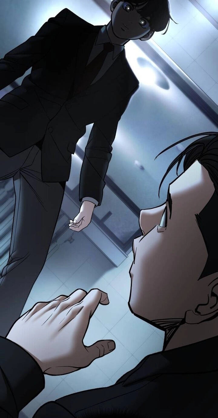 Designated Bully Chapter 172 page 45 - 