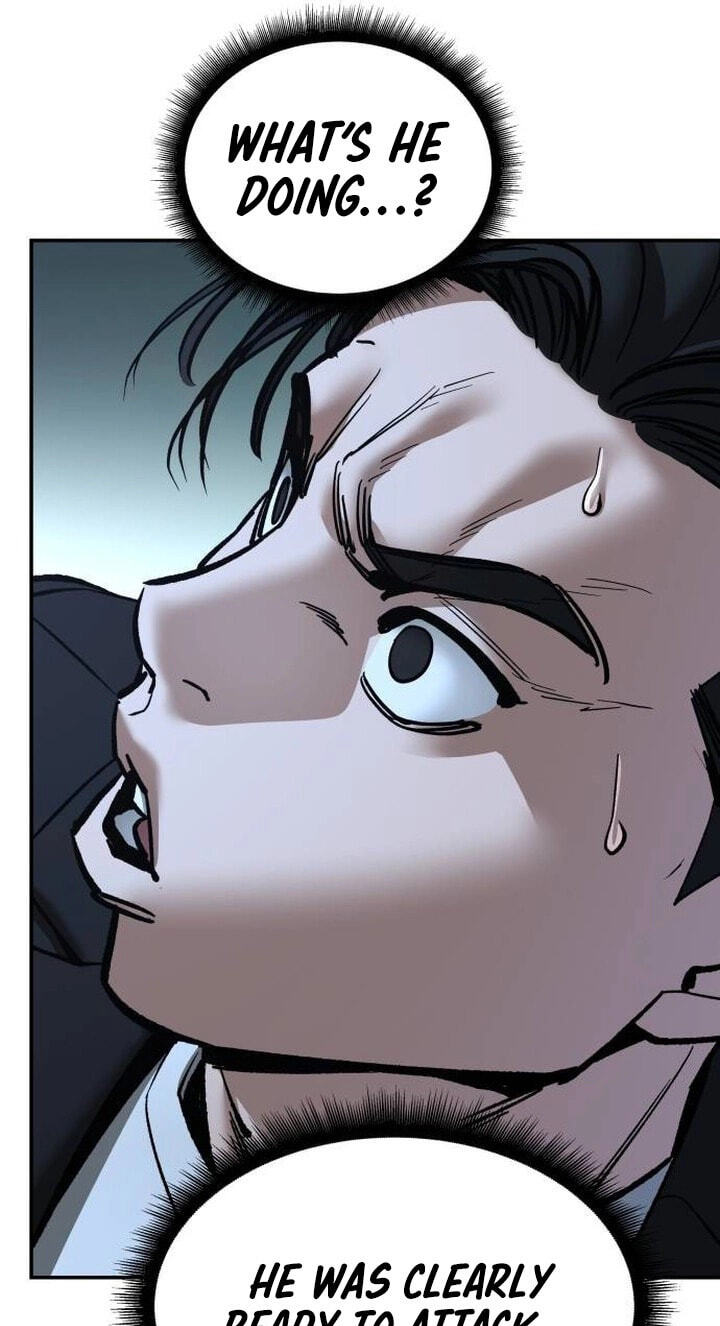 Designated Bully Chapter 172 page 47 - 