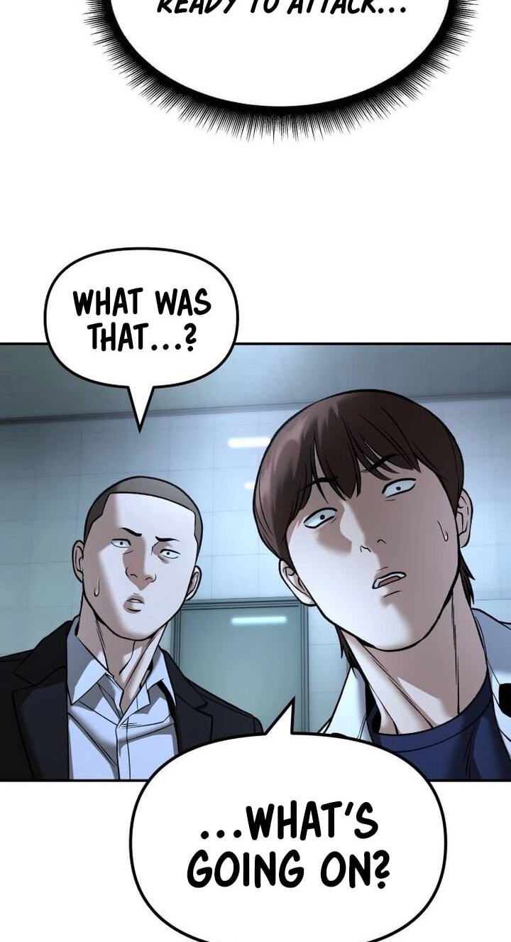 Designated Bully Chapter 172 page 48 - 