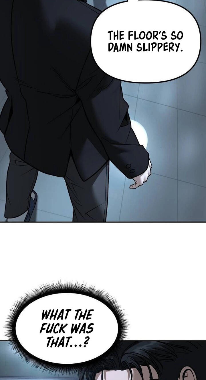 Designated Bully Chapter 172 page 50 - 