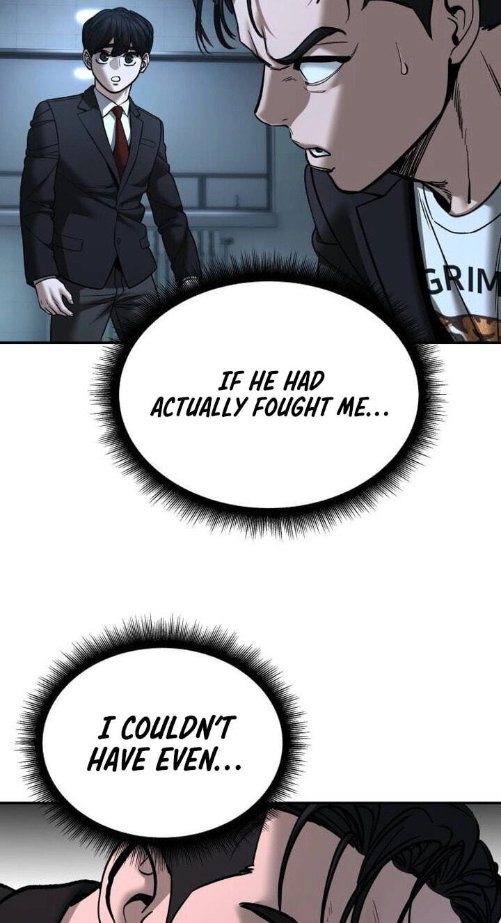 Designated Bully Chapter 172 page 51 - 