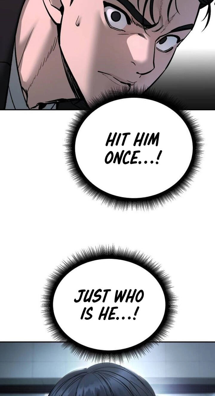 Designated Bully Chapter 172 page 52 - 