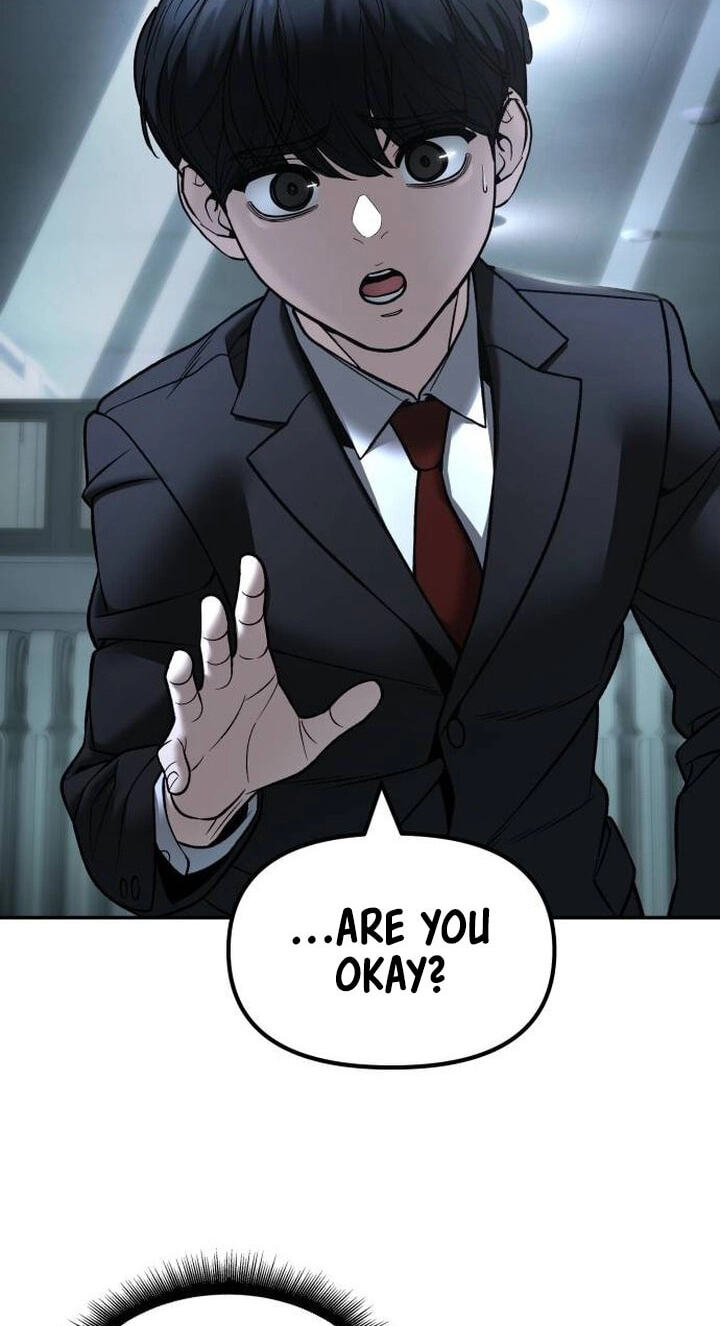 Designated Bully Chapter 172 page 53 - 