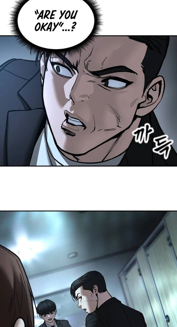 Designated Bully Chapter 172 page 54 - 