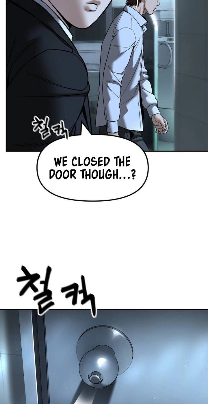 Designated Bully Chapter 172 page 59 - 