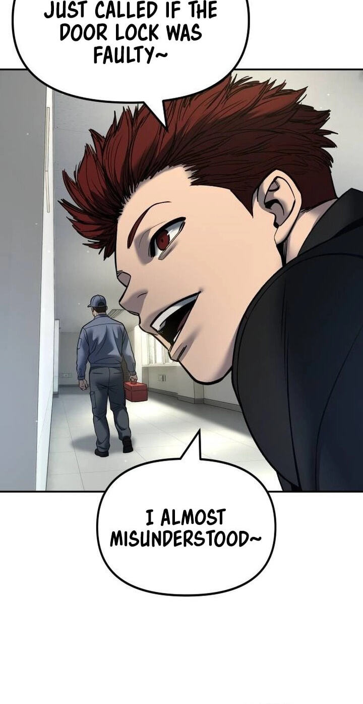 Designated Bully Chapter 172 page 62 - 