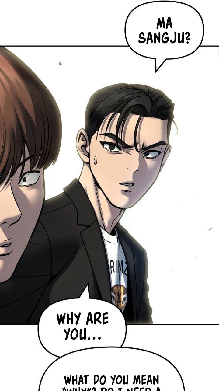 Designated Bully Chapter 172 page 63 - 