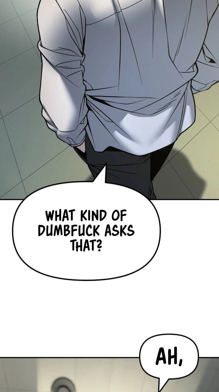 Designated Bully Chapter 172 page 65 - 