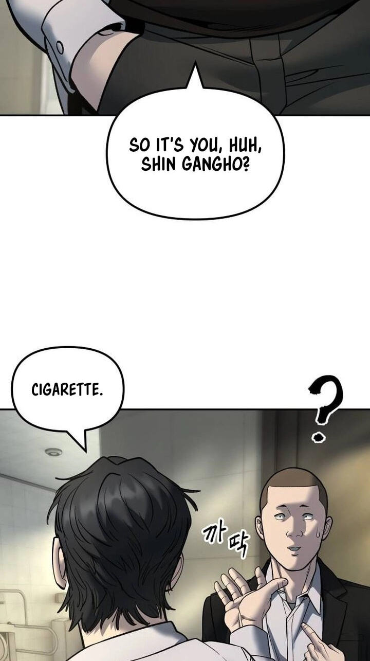 Designated Bully Chapter 172 page 67 - 