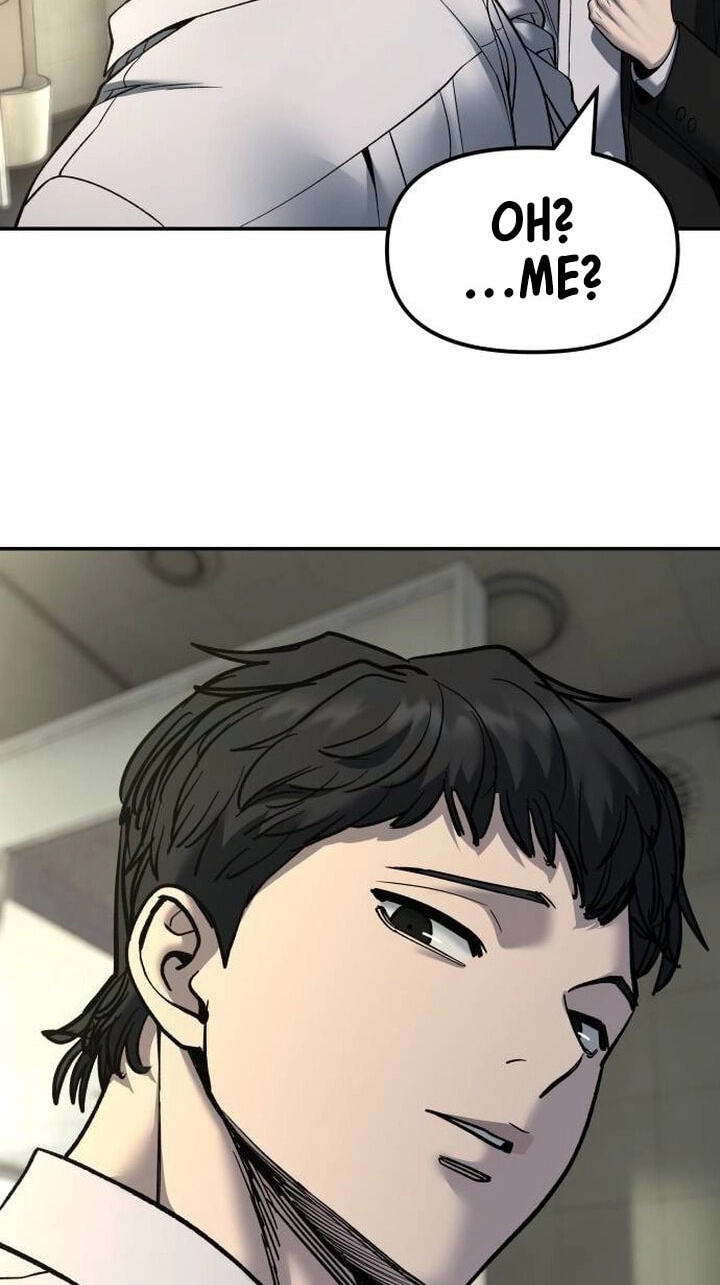 Designated Bully Chapter 172 page 68 - 
