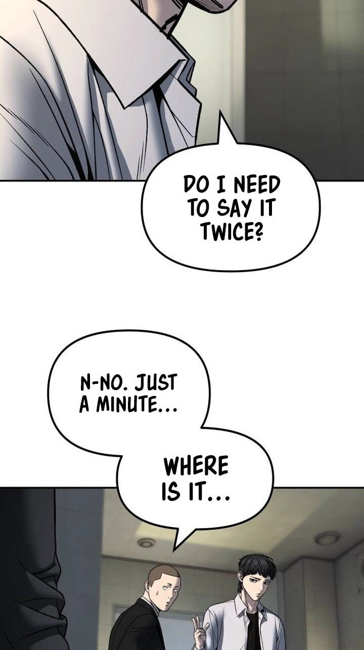 Designated Bully Chapter 172 page 69 - 