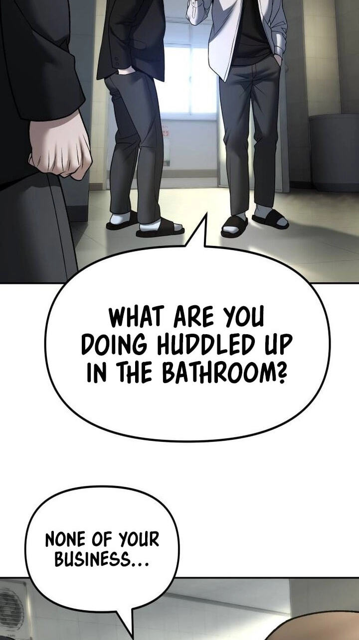 Designated Bully Chapter 172 page 70 - 