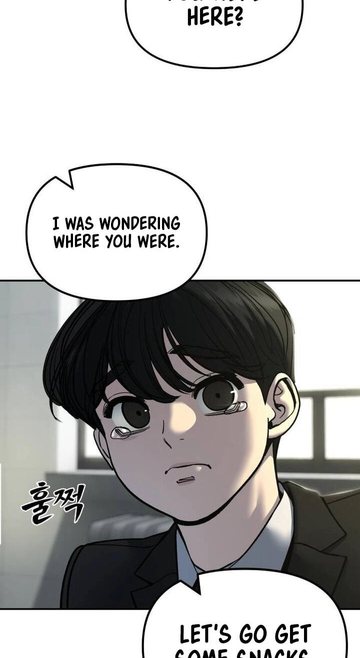 Designated Bully Chapter 172 page 73 - 