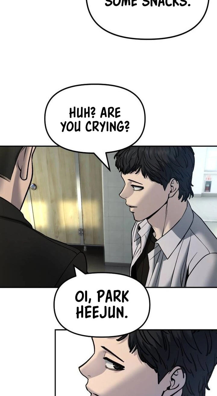 Designated Bully Chapter 172 page 74 - 