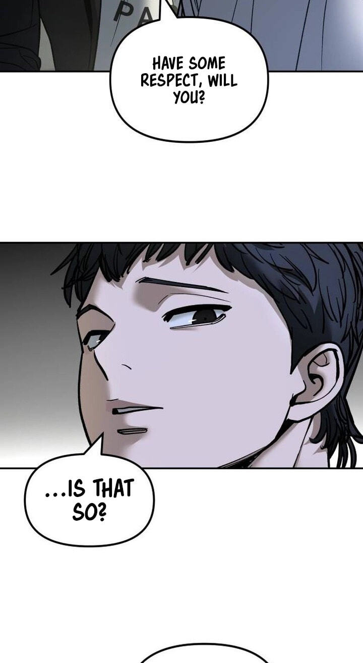Designated Bully Chapter 172 page 76 - 