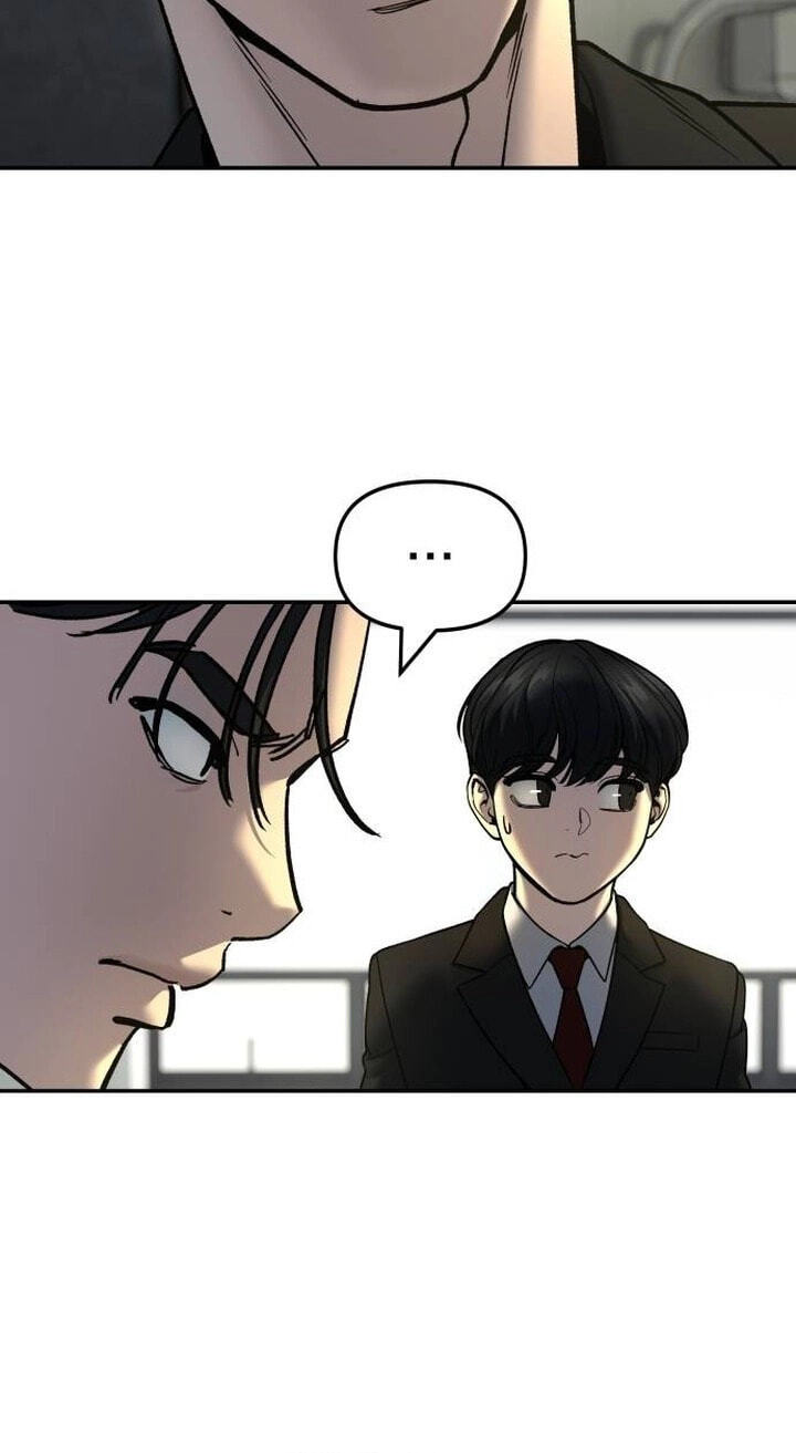 Designated Bully Chapter 172 page 80 - 