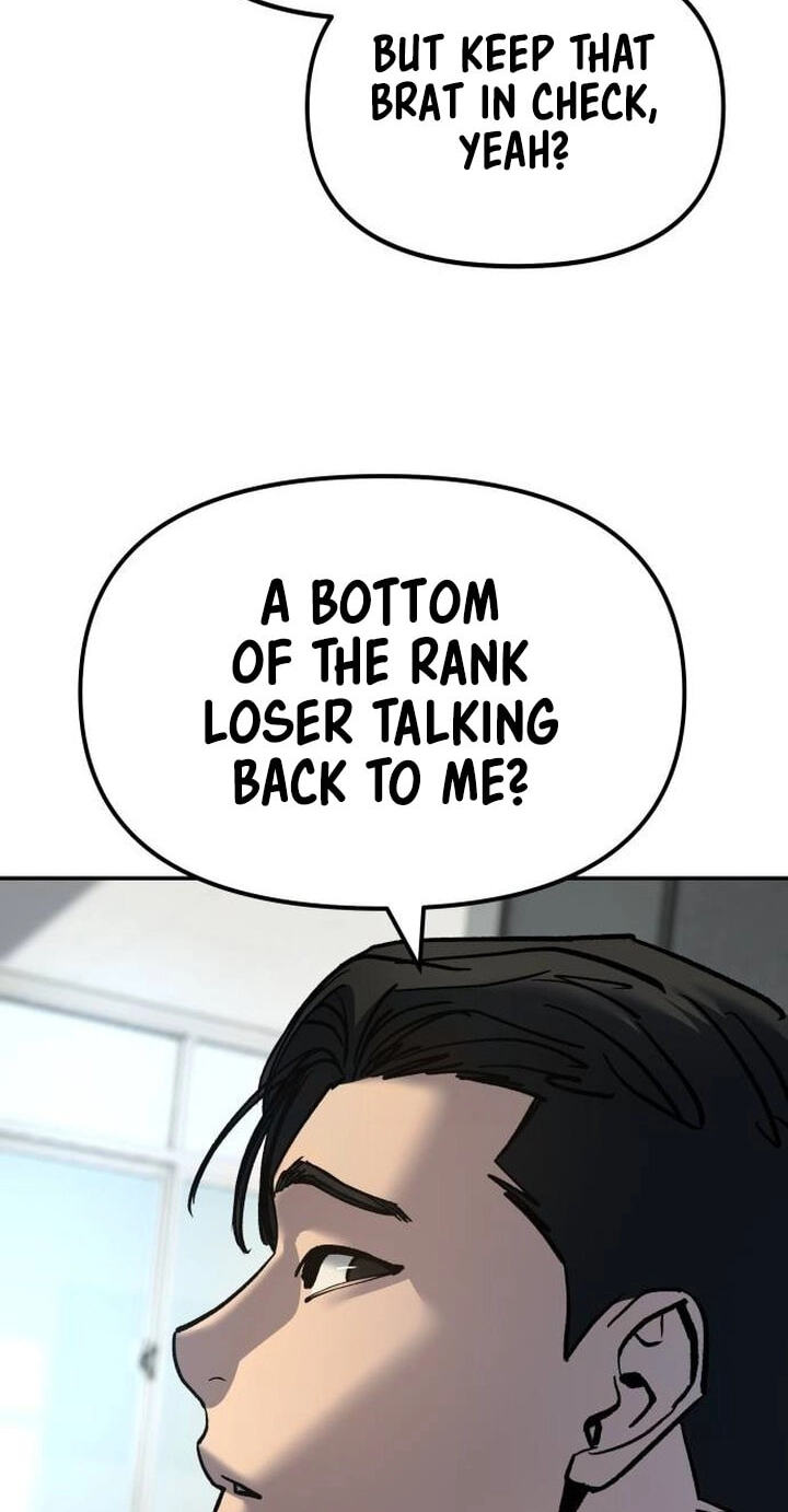 Designated Bully Chapter 172 page 83 - 
