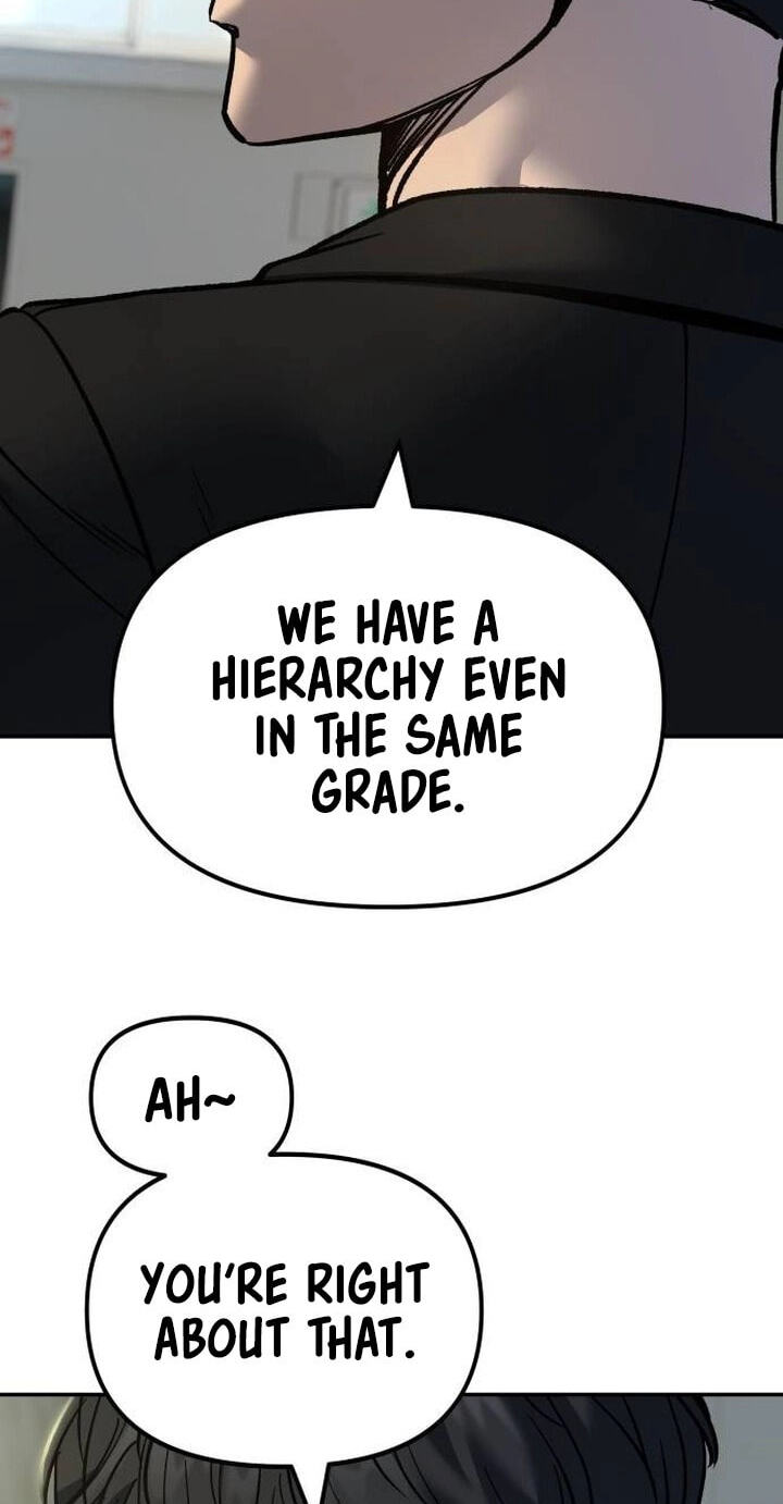 Designated Bully Chapter 172 page 84 - 