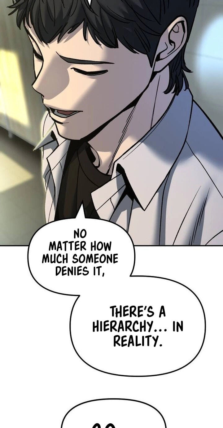 Designated Bully Chapter 172 page 85 - 