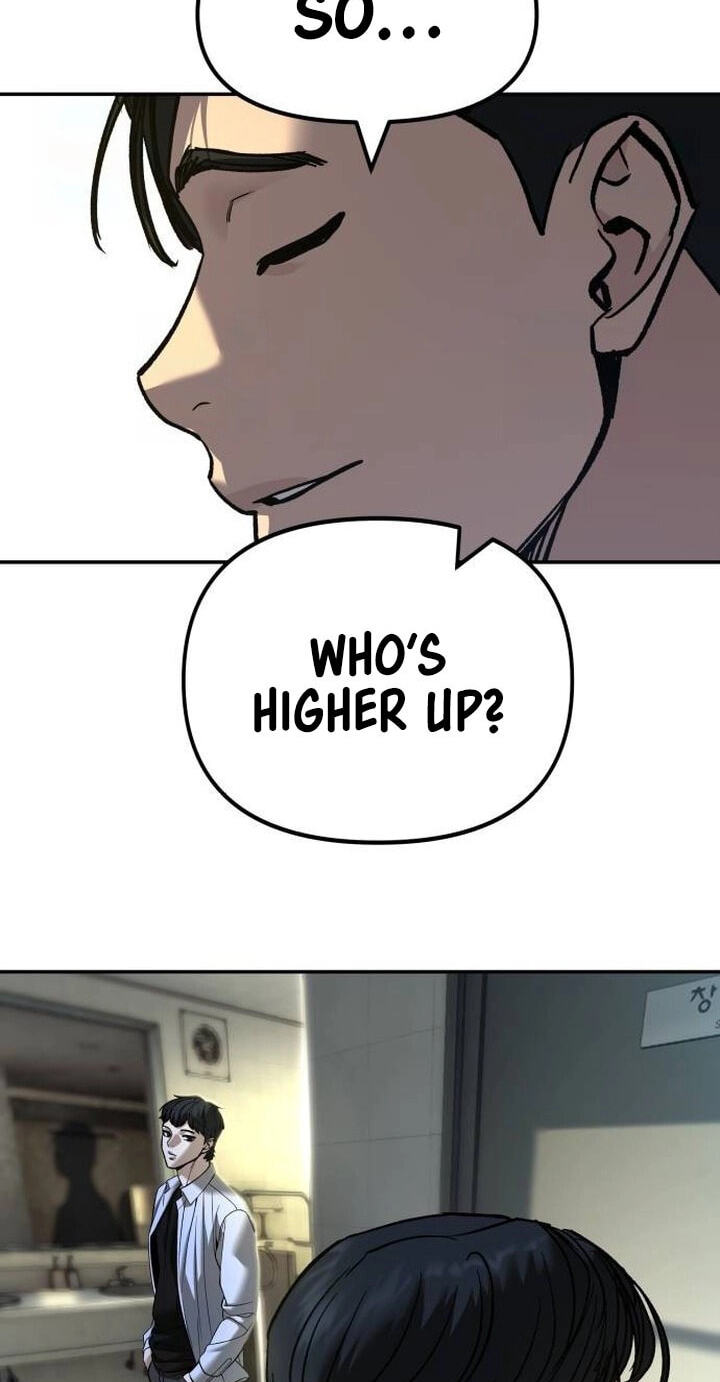 Designated Bully Chapter 172 page 86 - 