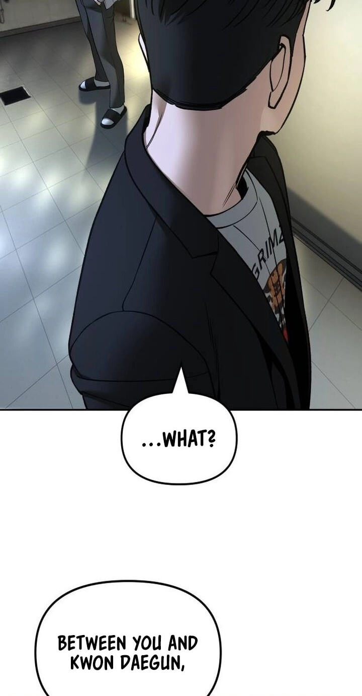 Designated Bully Chapter 172 page 87 - 