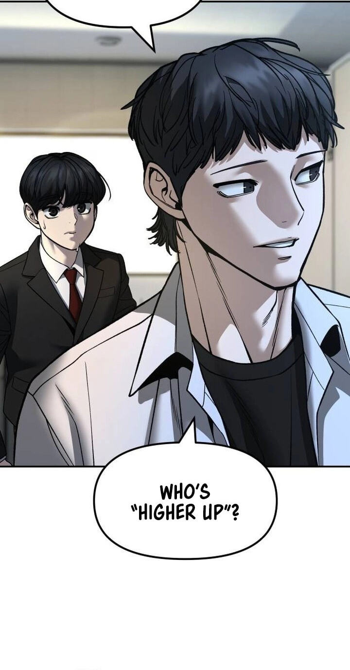 Designated Bully Chapter 172 page 88 - 