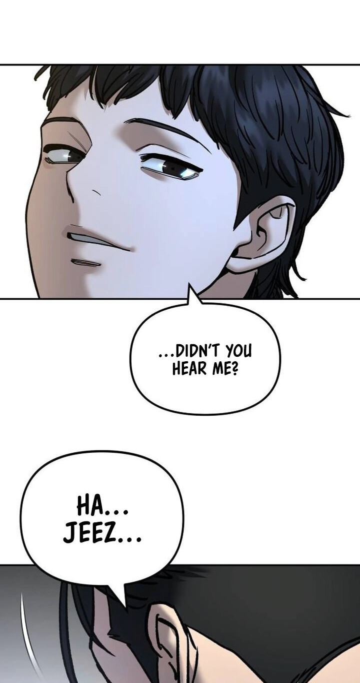 Designated Bully Chapter 172 page 90 - 