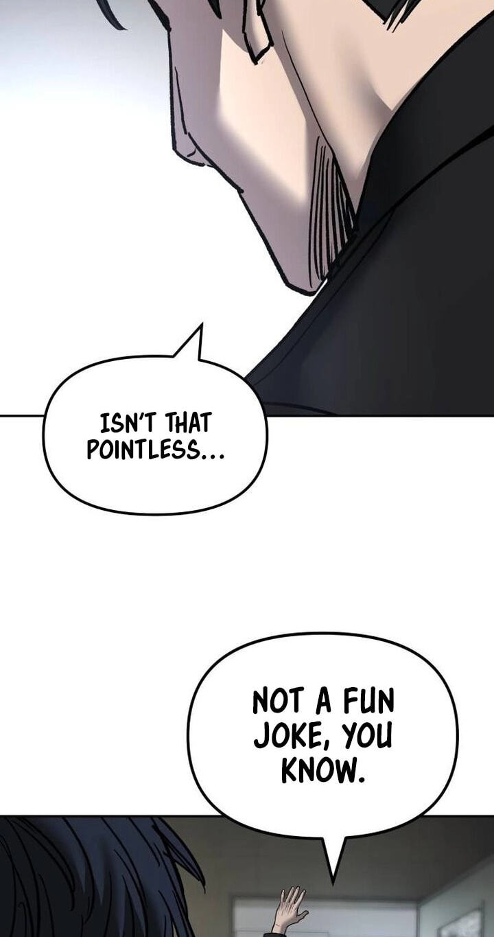 Designated Bully Chapter 172 page 91 - 