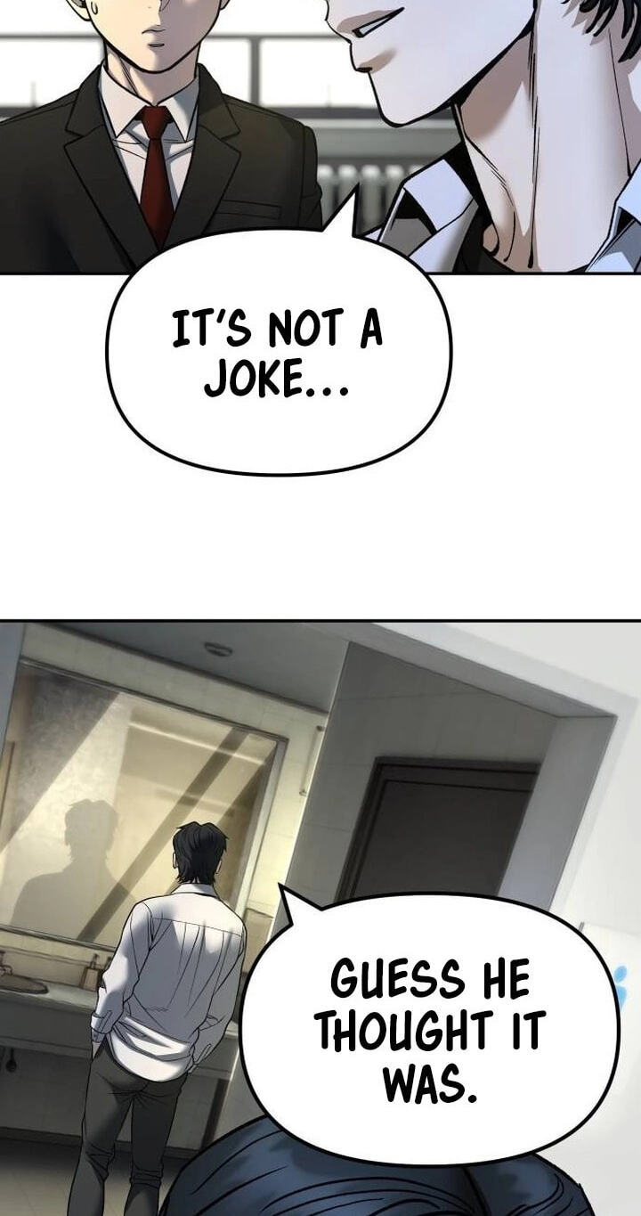 Designated Bully Chapter 172 page 93 - 