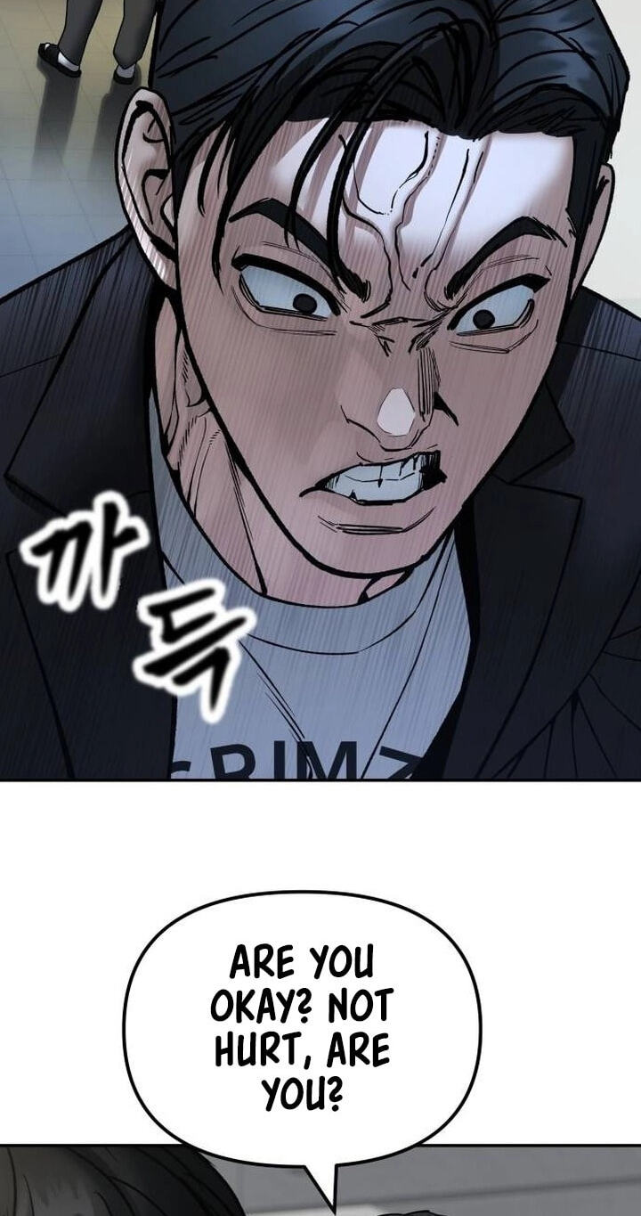 Designated Bully Chapter 172 page 94 - 