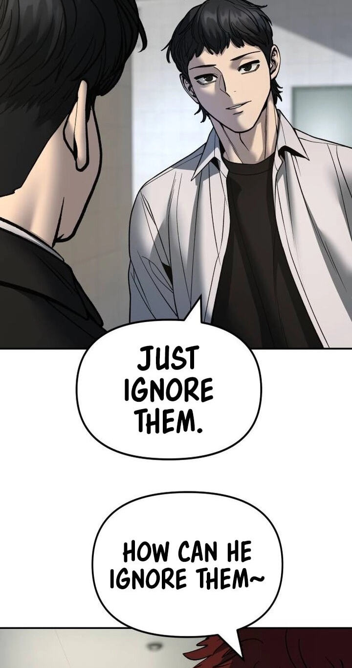 Designated Bully Chapter 172 page 95 - 