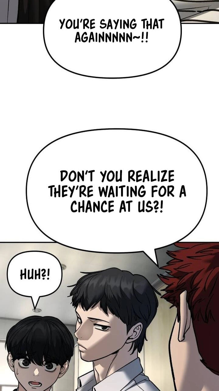 Designated Bully Chapter 172 page 98 - 