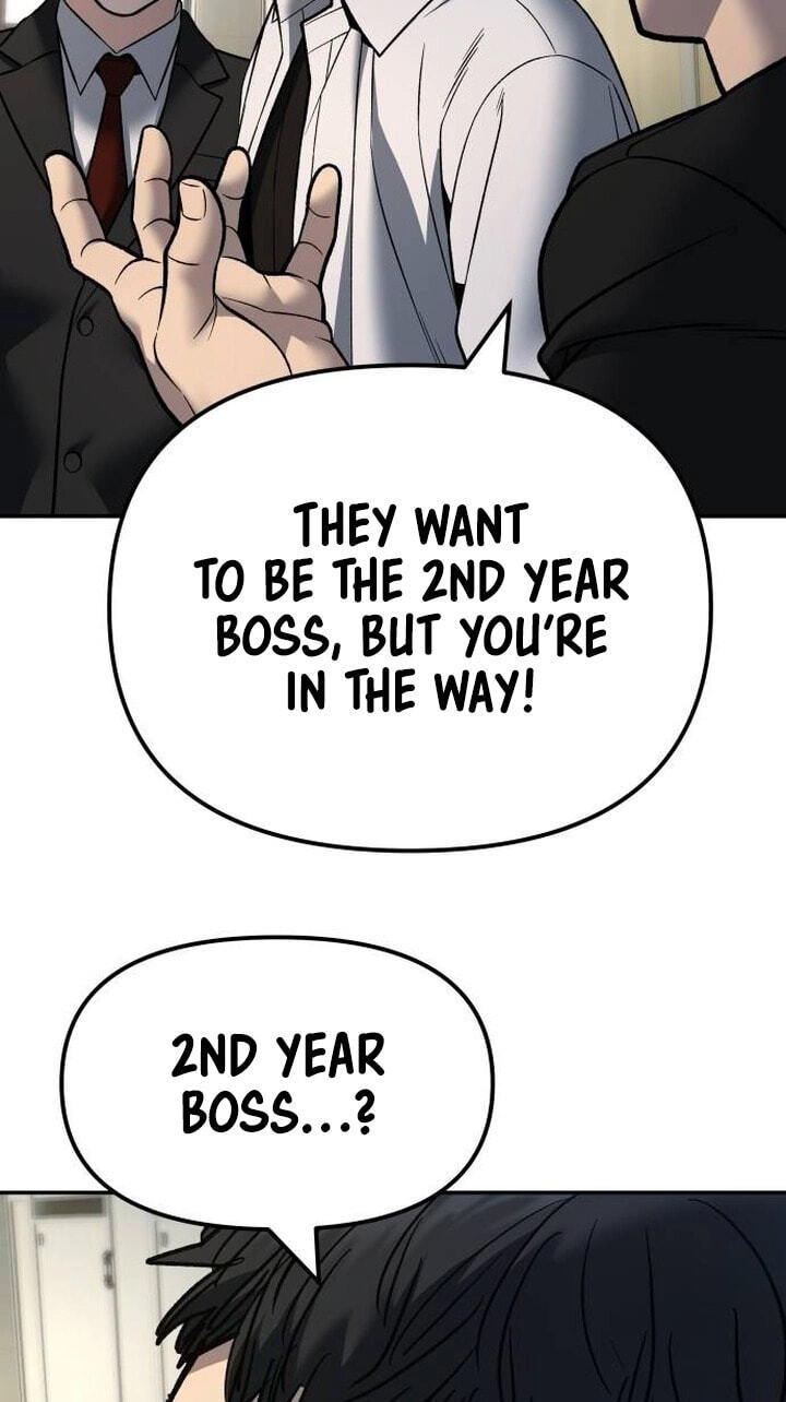 Designated Bully Chapter 172 page 99 - 