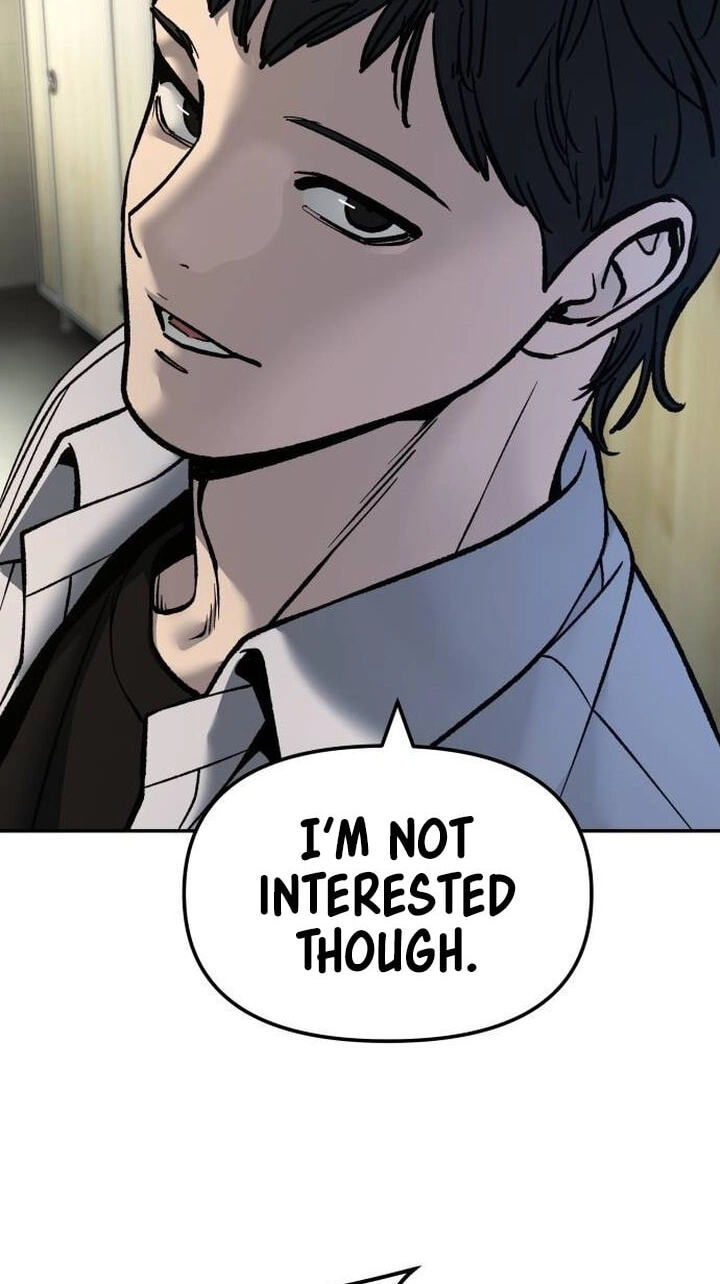 Designated Bully Chapter 172 page 100 - 