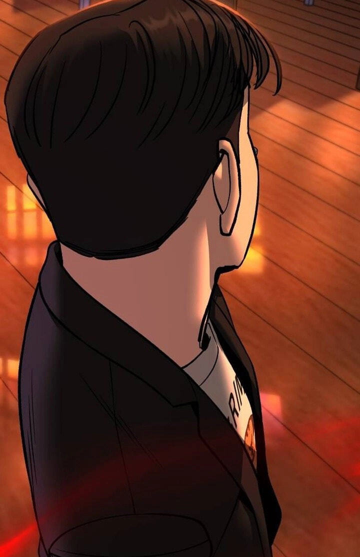 Designated Bully Chapter 173 page 102 - 