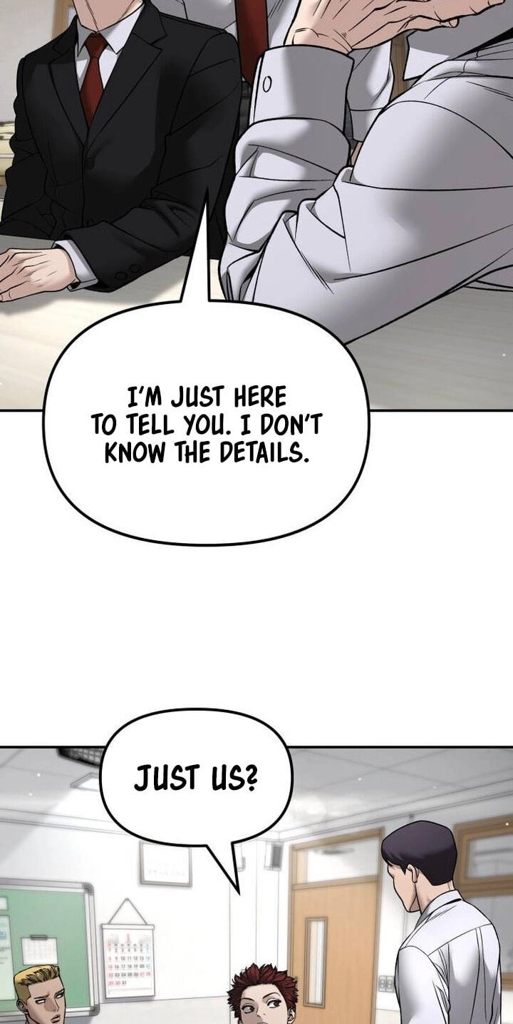 Designated Bully Chapter 173 page 12 - 