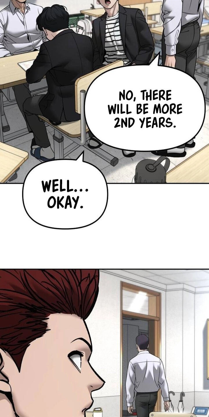 Designated Bully Chapter 173 page 13 - 