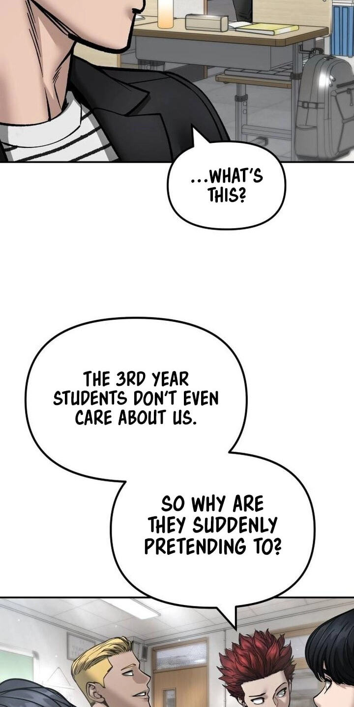 Designated Bully Chapter 173 page 14 - 