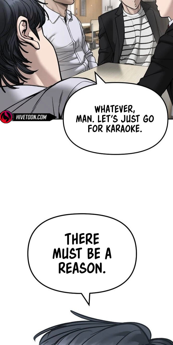 Designated Bully Chapter 173 page 15 - 
