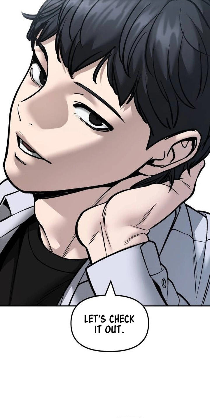Designated Bully Chapter 173 page 16 - 