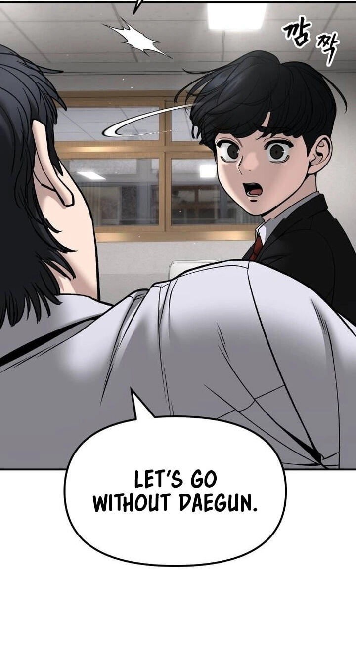 Designated Bully Chapter 173 page 18 - 
