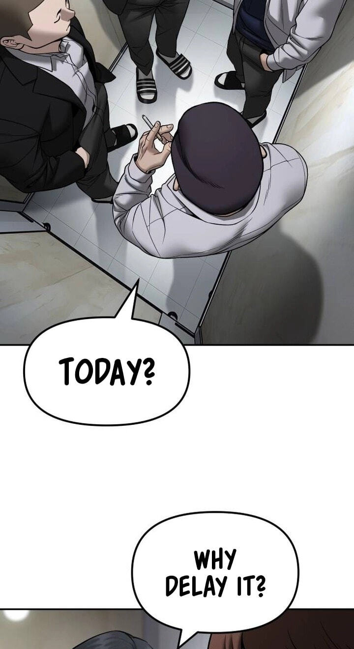 Designated Bully Chapter 173 page 3 - 