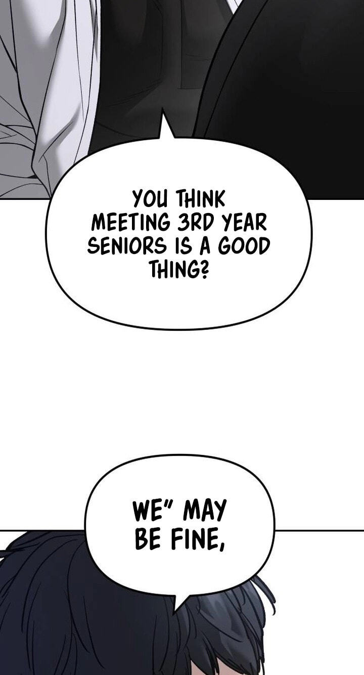 Designated Bully Chapter 173 page 21 - 