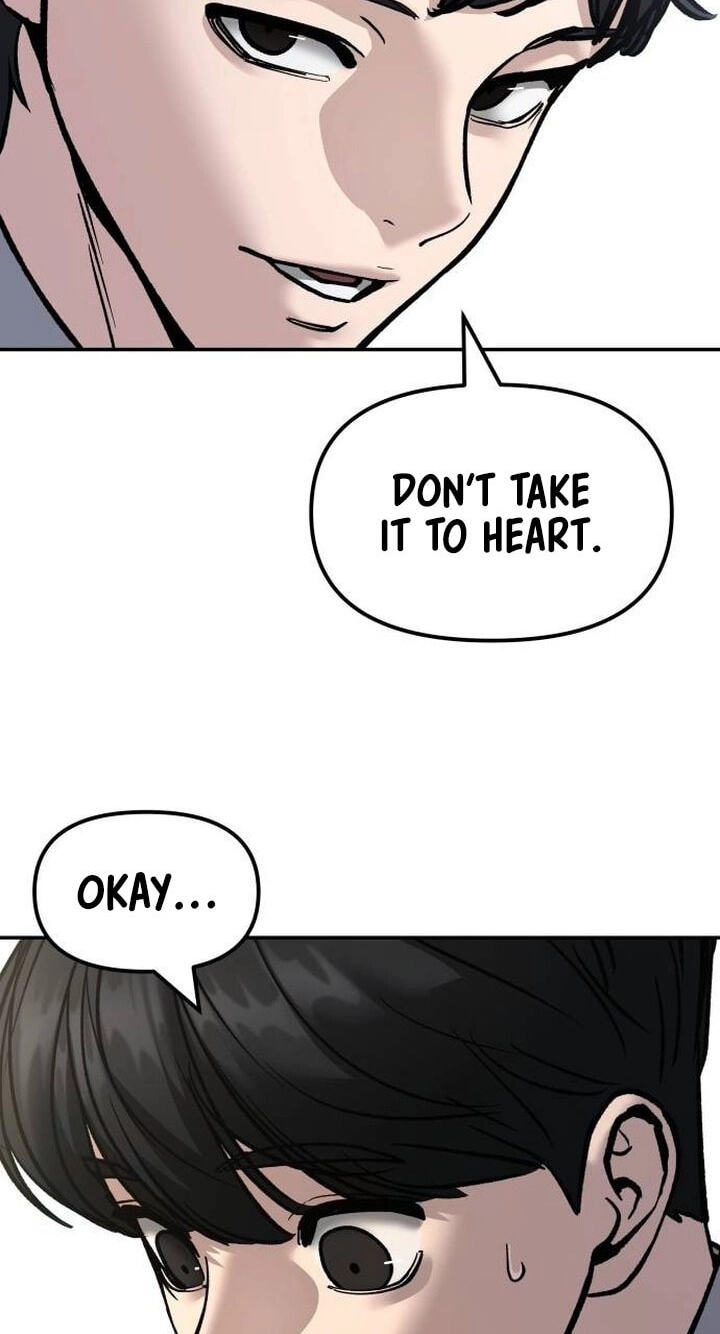 Designated Bully Chapter 173 page 24 - 