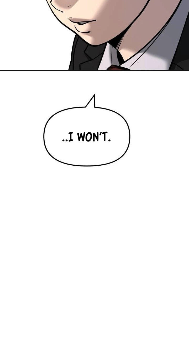 Designated Bully Chapter 173 page 25 - 