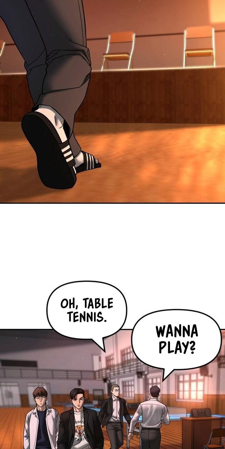 Designated Bully Chapter 173 page 27 - 