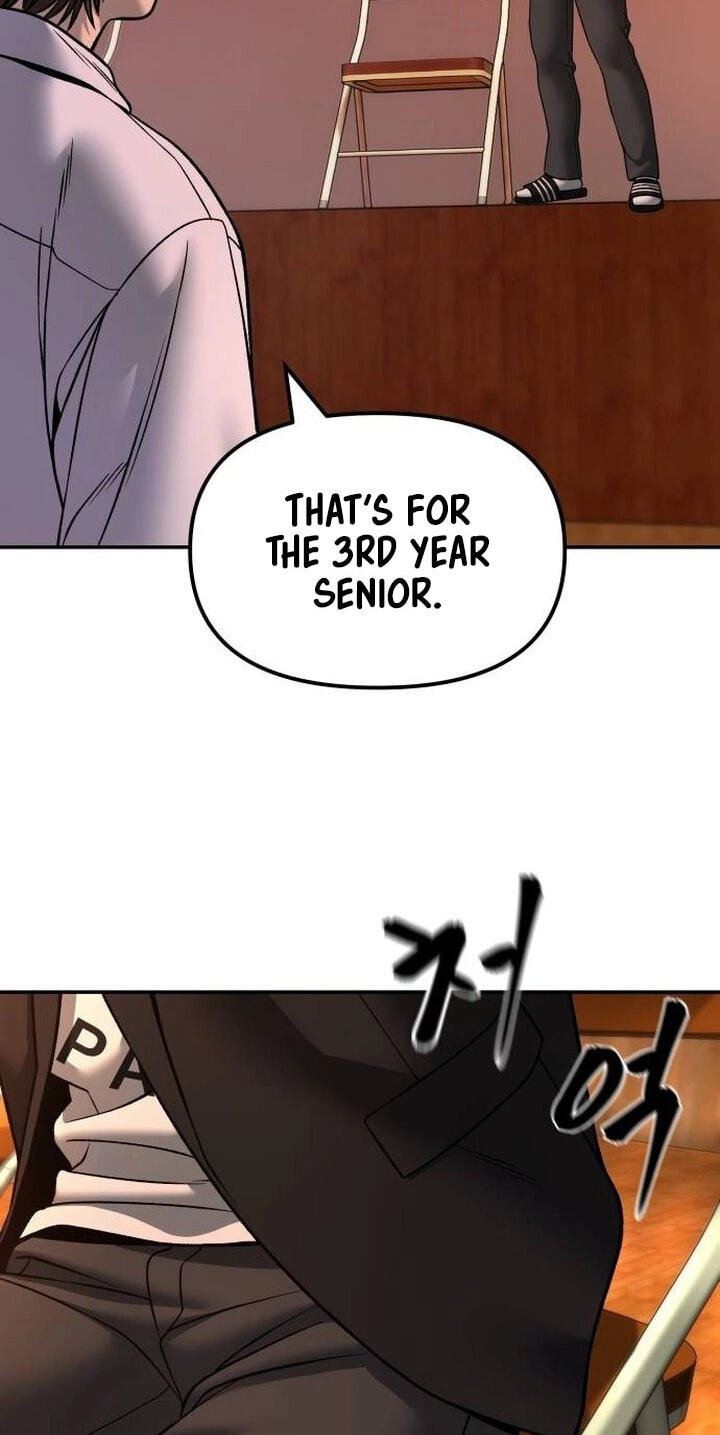 Designated Bully Chapter 173 page 29 - 