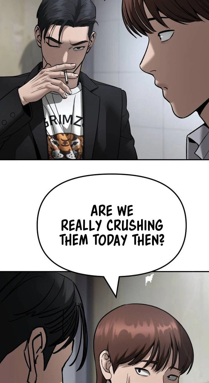 Designated Bully Chapter 173 page 4 - 