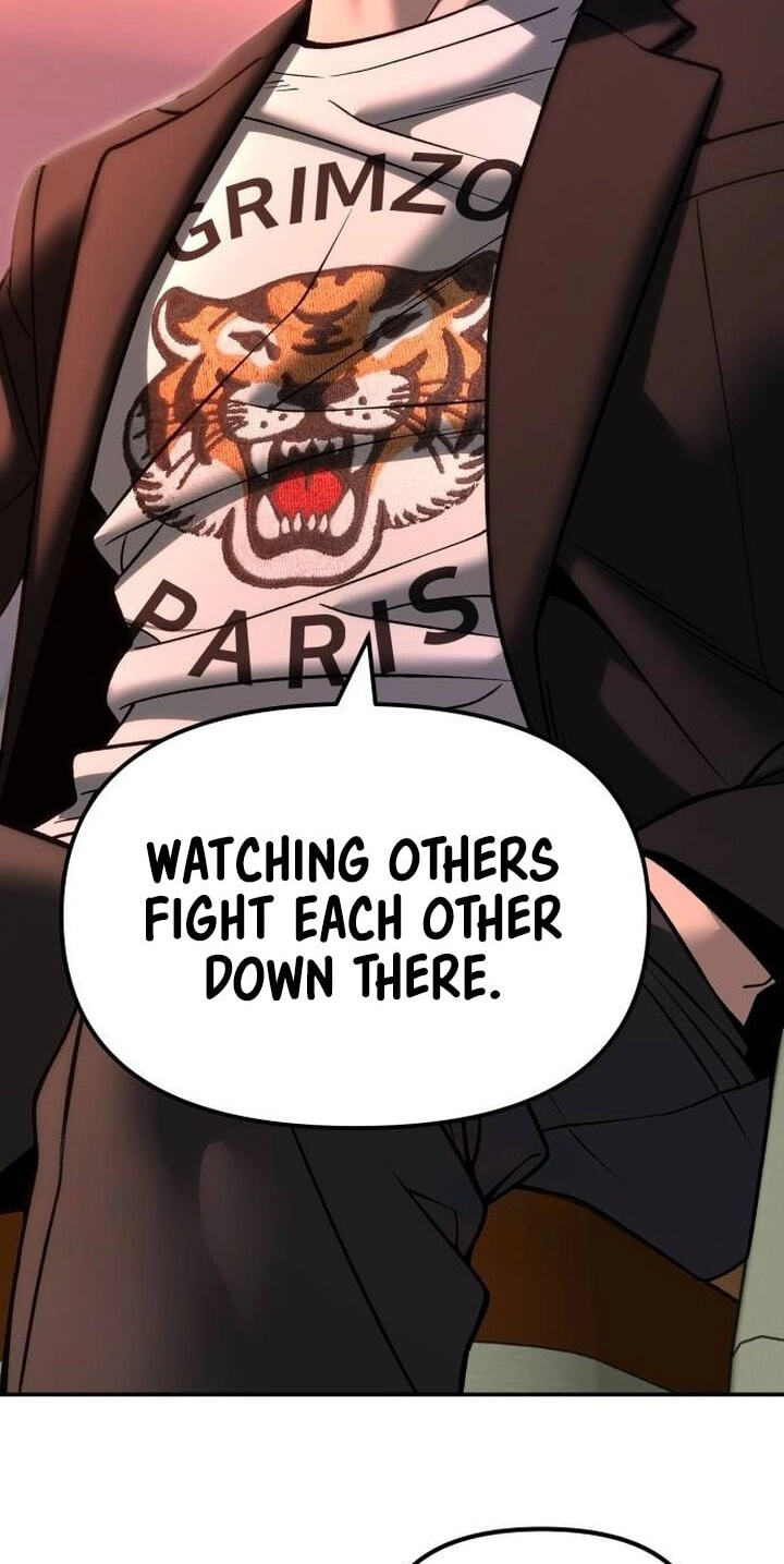 Designated Bully Chapter 173 page 32 - 